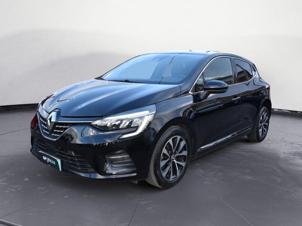Renault Clio CLIO 1.0 tce Techno Gpl 100cv 