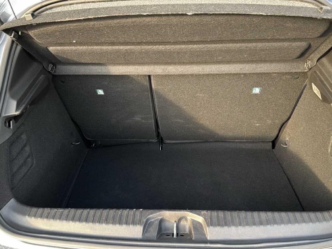Renault Renault Clio usata, con Vetri Oscurati