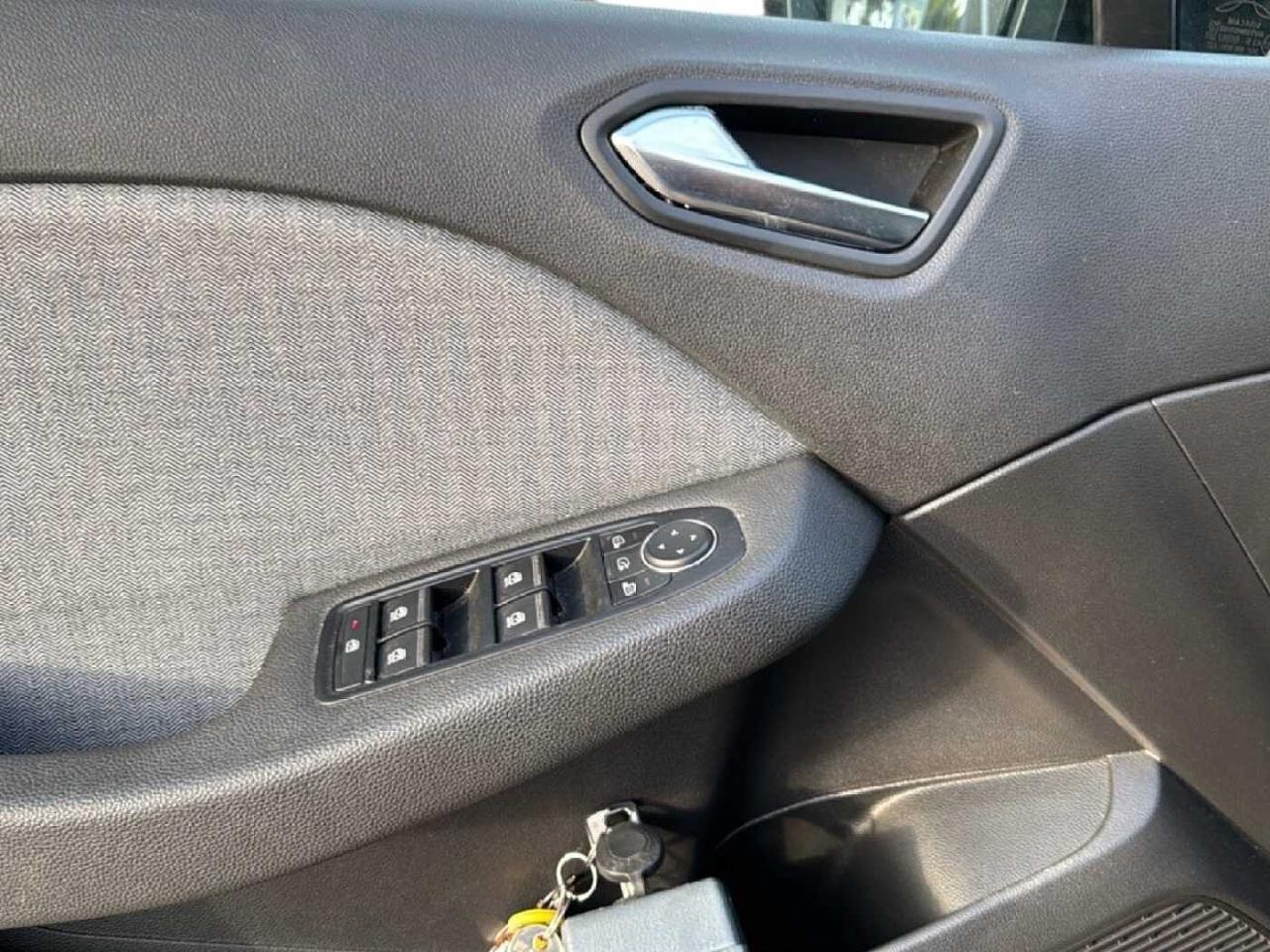 Renault Renault Clio usata 9