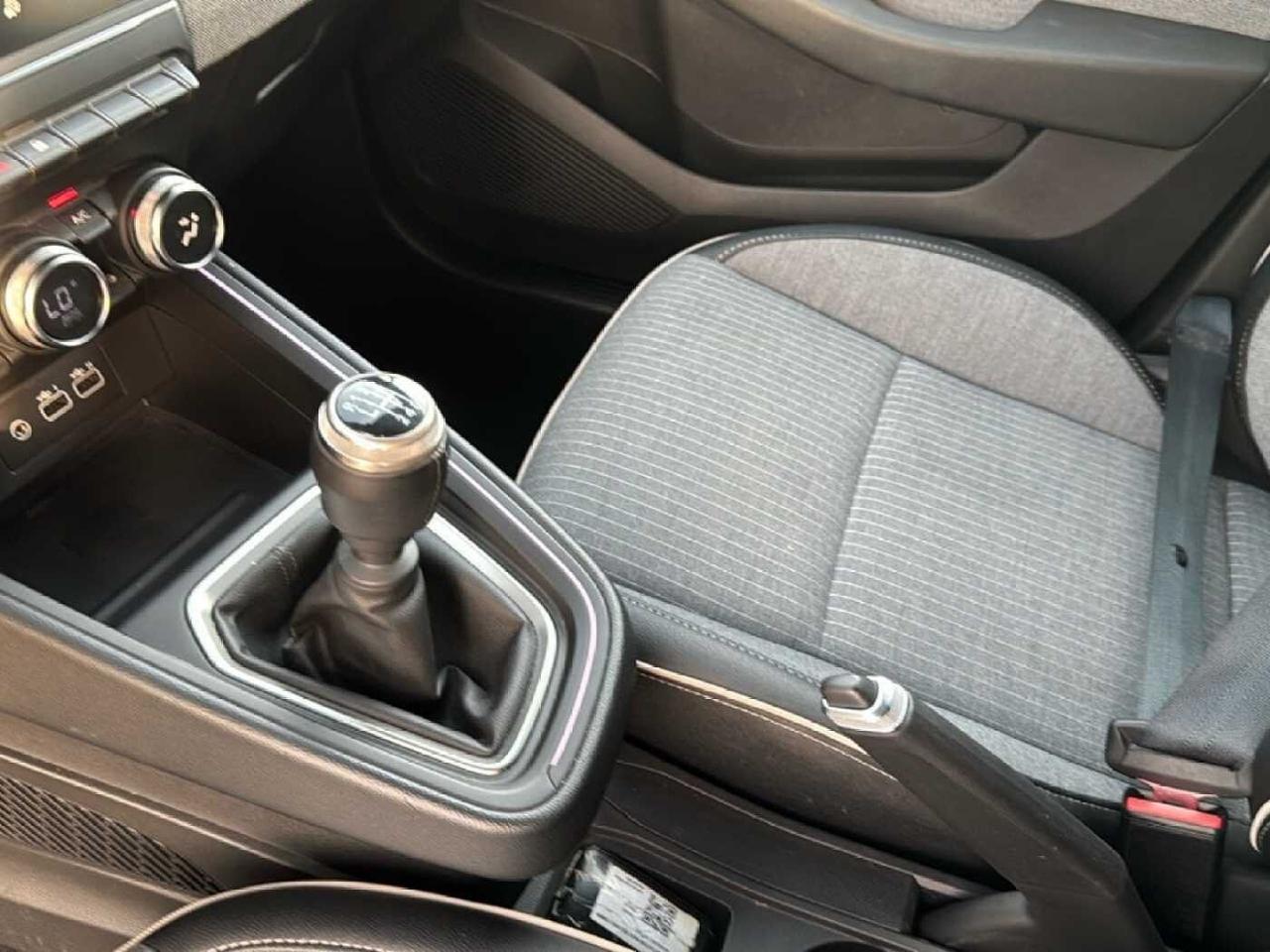 Renault Renault Clio usata 10
