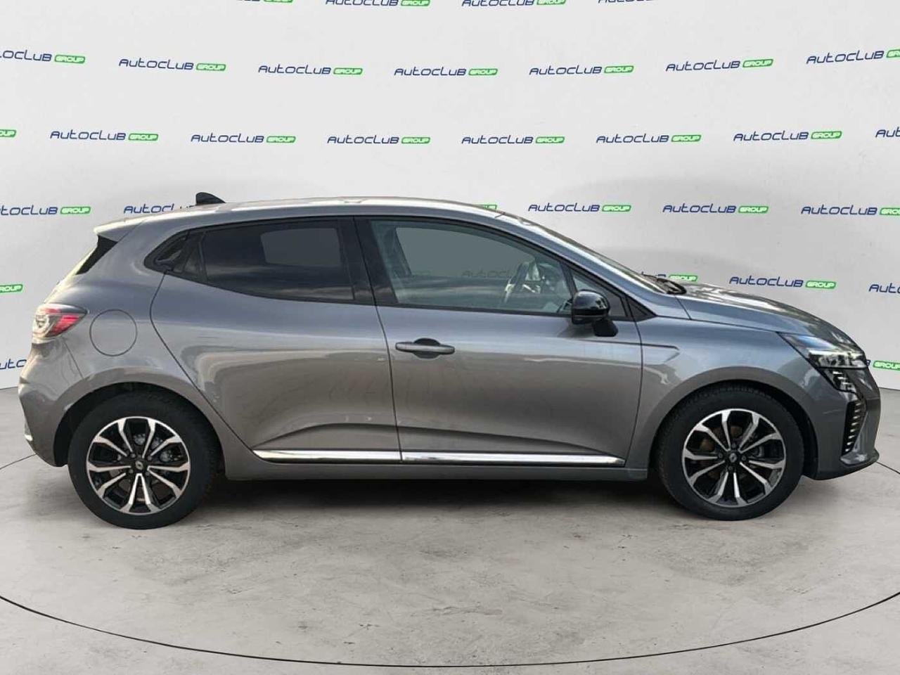 Renault Renault Clio usata 15