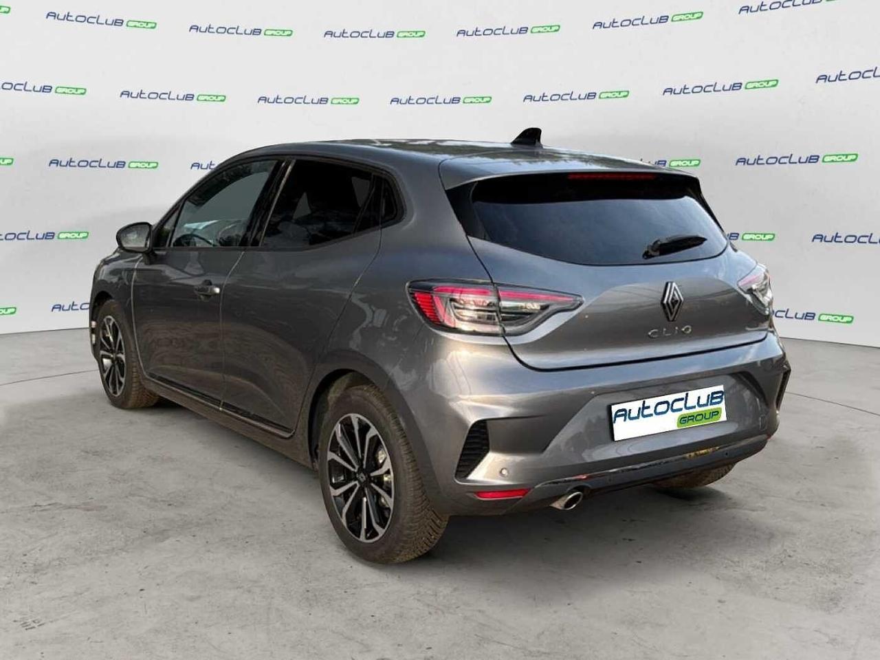 Renault Renault Clio usata 18