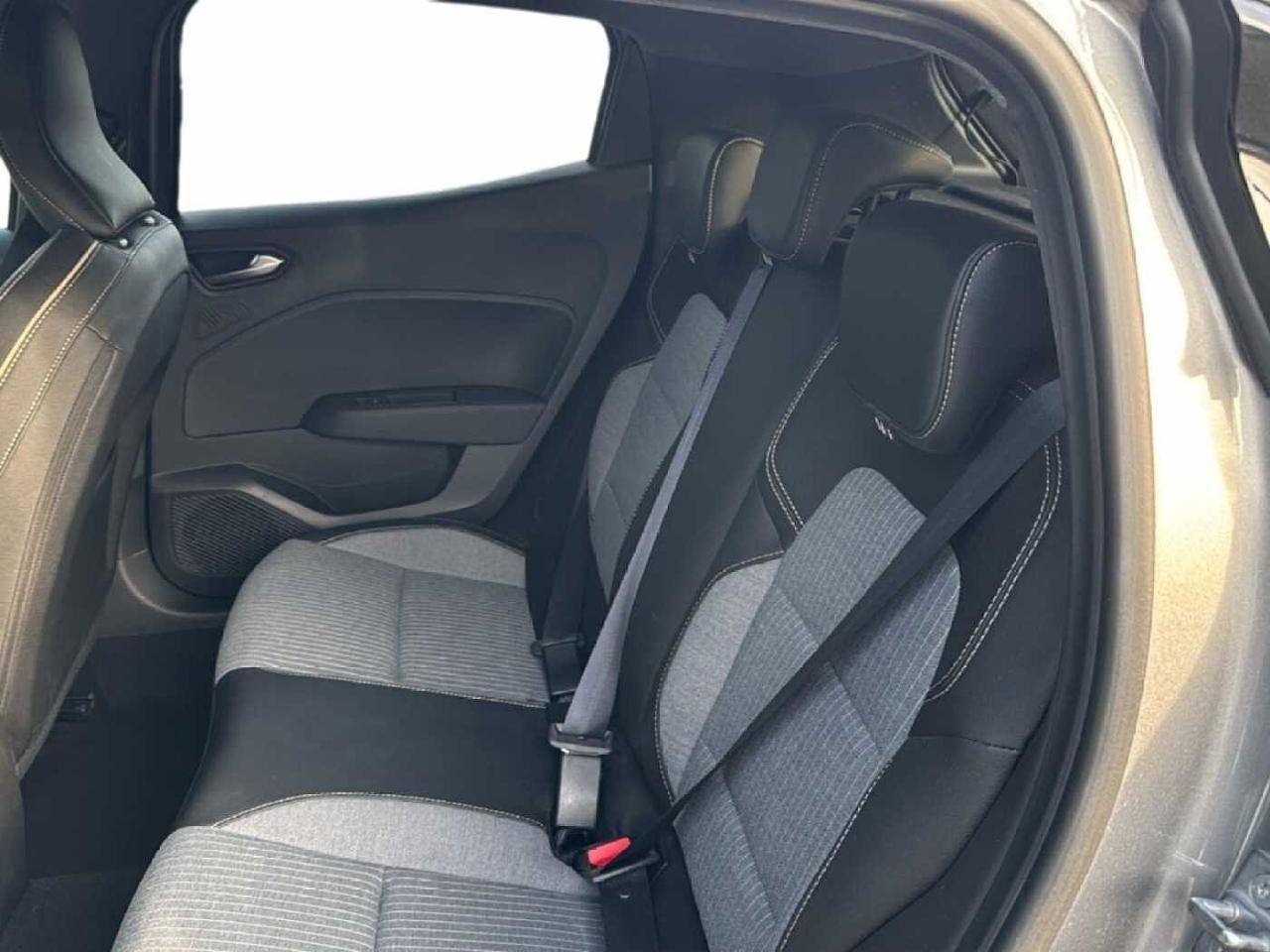 Renault Renault Clio usata 8