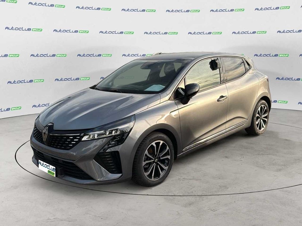 Renault Renault Clio usata 13