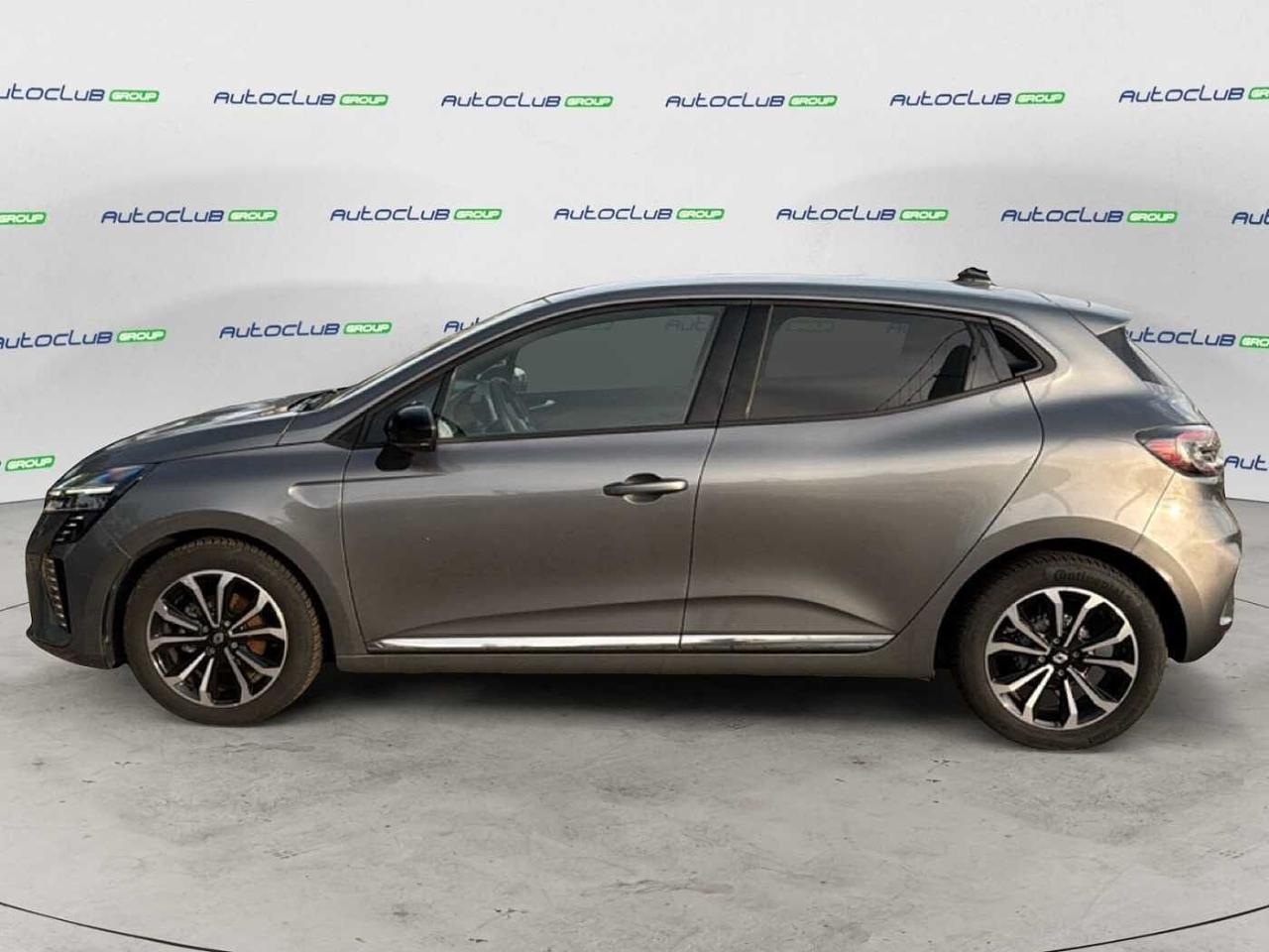 Renault Renault Clio usata 14