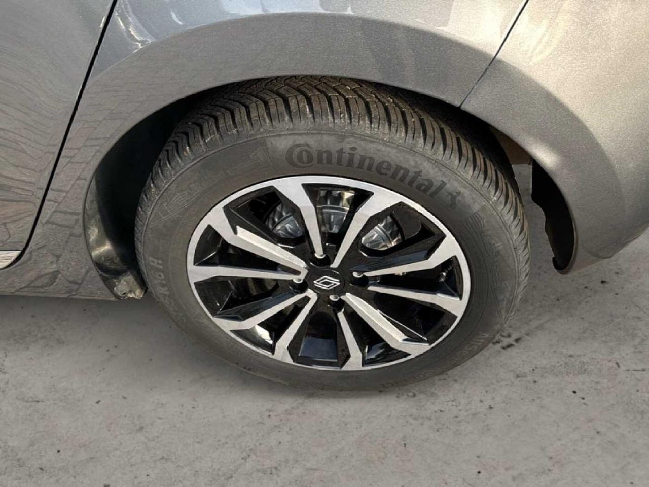 Renault Renault Clio usata 19
