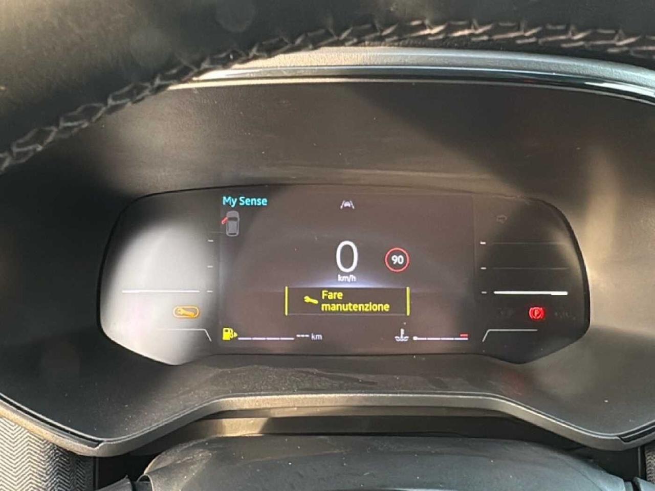 Renault Renault Clio usata 4