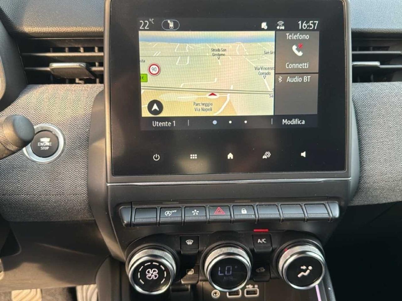 Renault Renault Clio usata 6