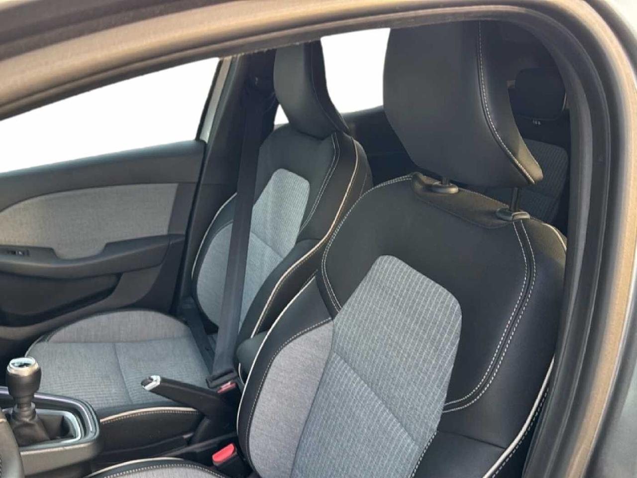 Renault Renault Clio usata 7