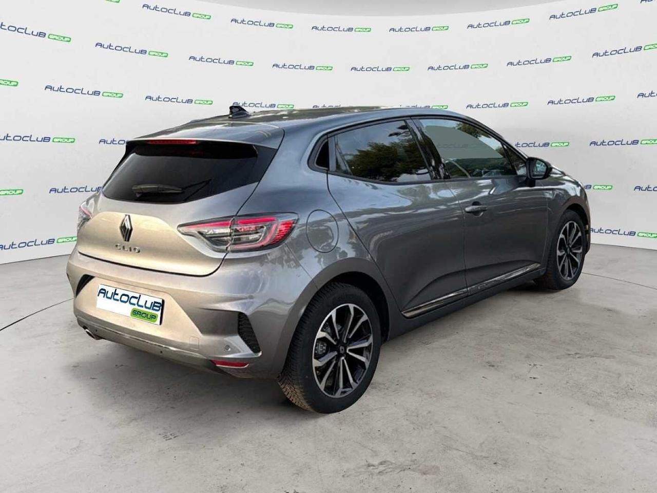 Renault Renault Clio usata 16