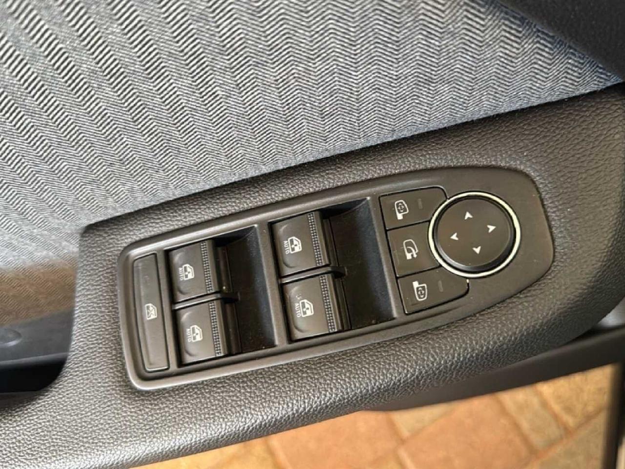 Renault Renault Clio usata 2
