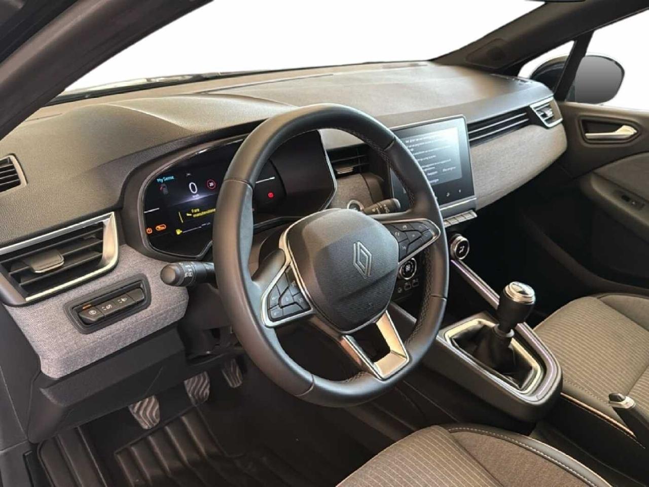 Renault Renault Clio usata 3