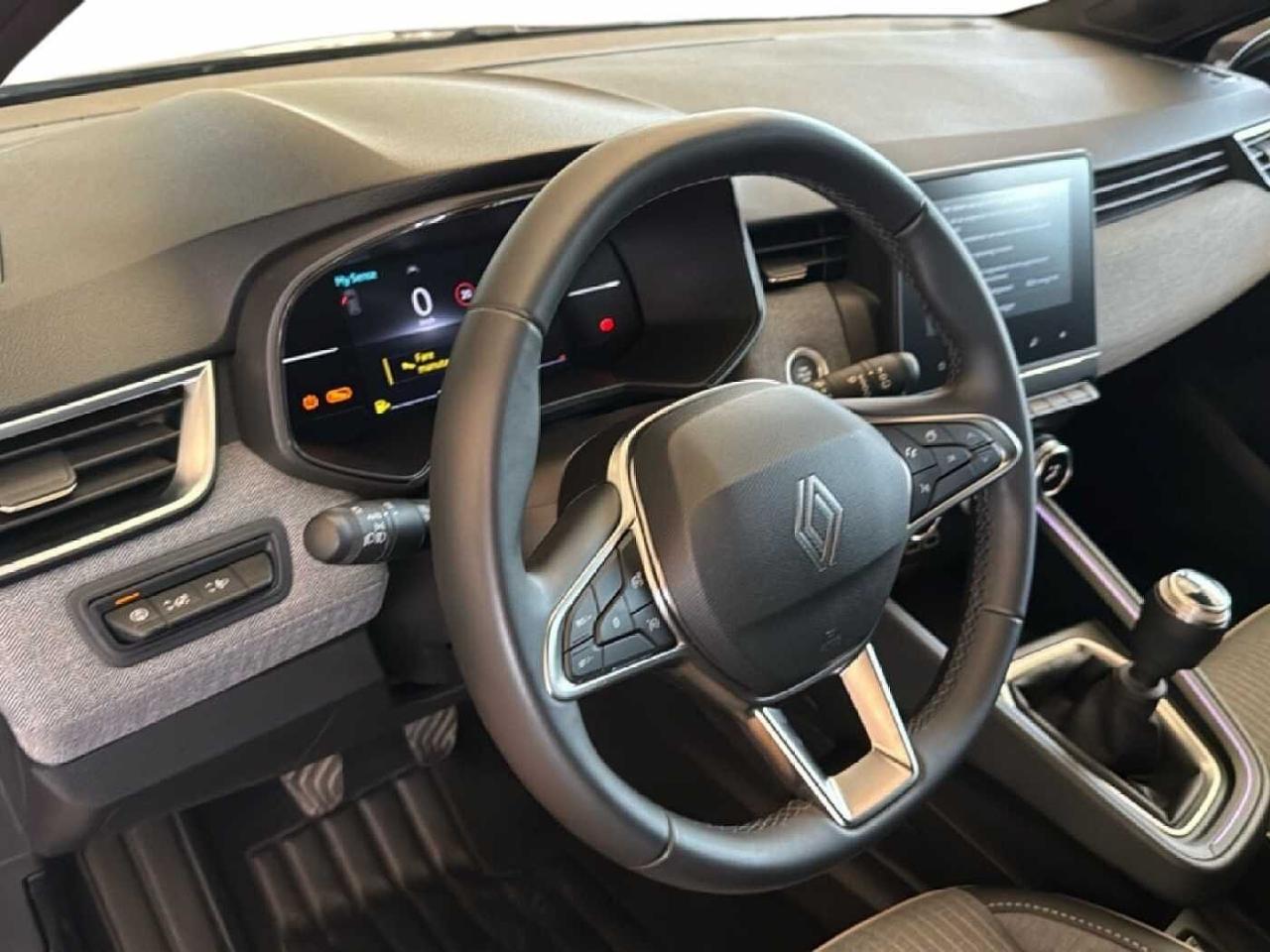 Renault Renault Clio usata 4