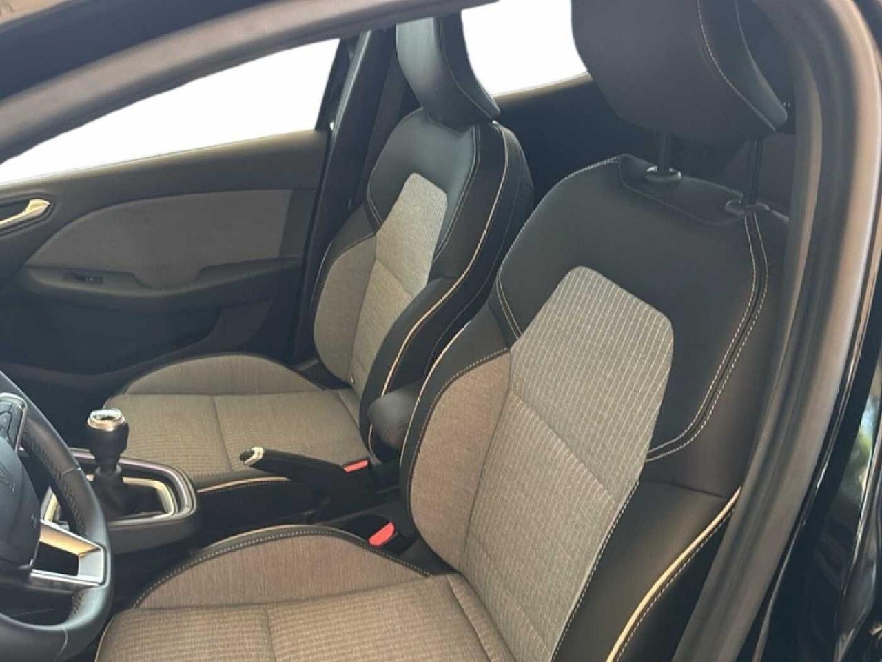 Renault Renault Clio usata 6