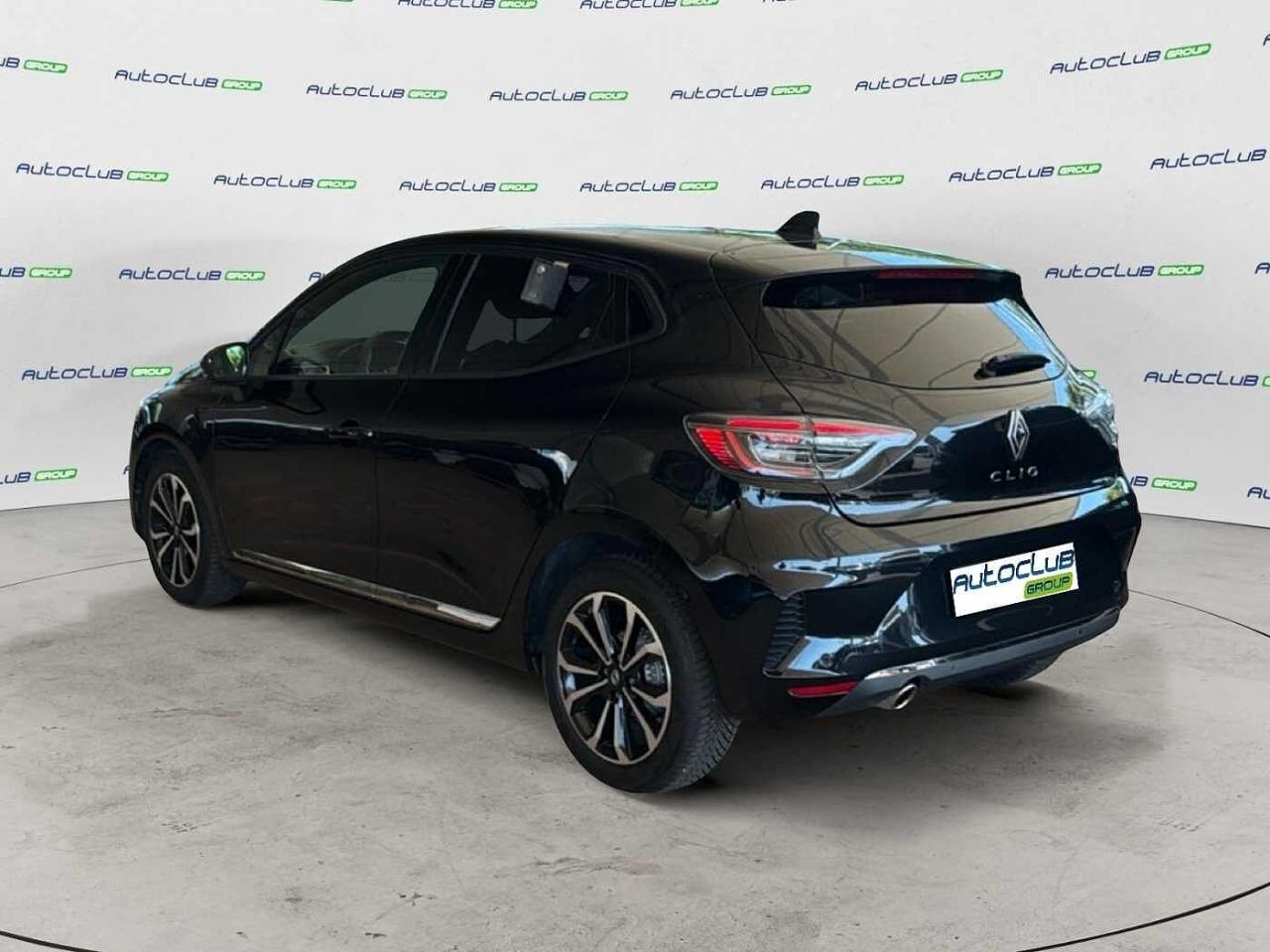 Renault Renault Clio usata 17