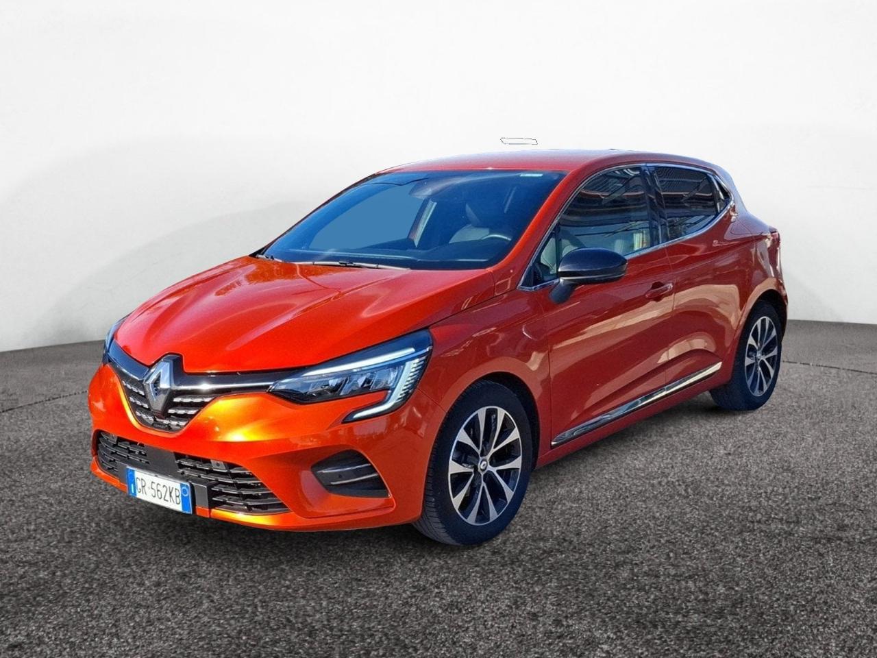 Renault Clio CLIO 1.0 tce Techno Gpl 100cv 