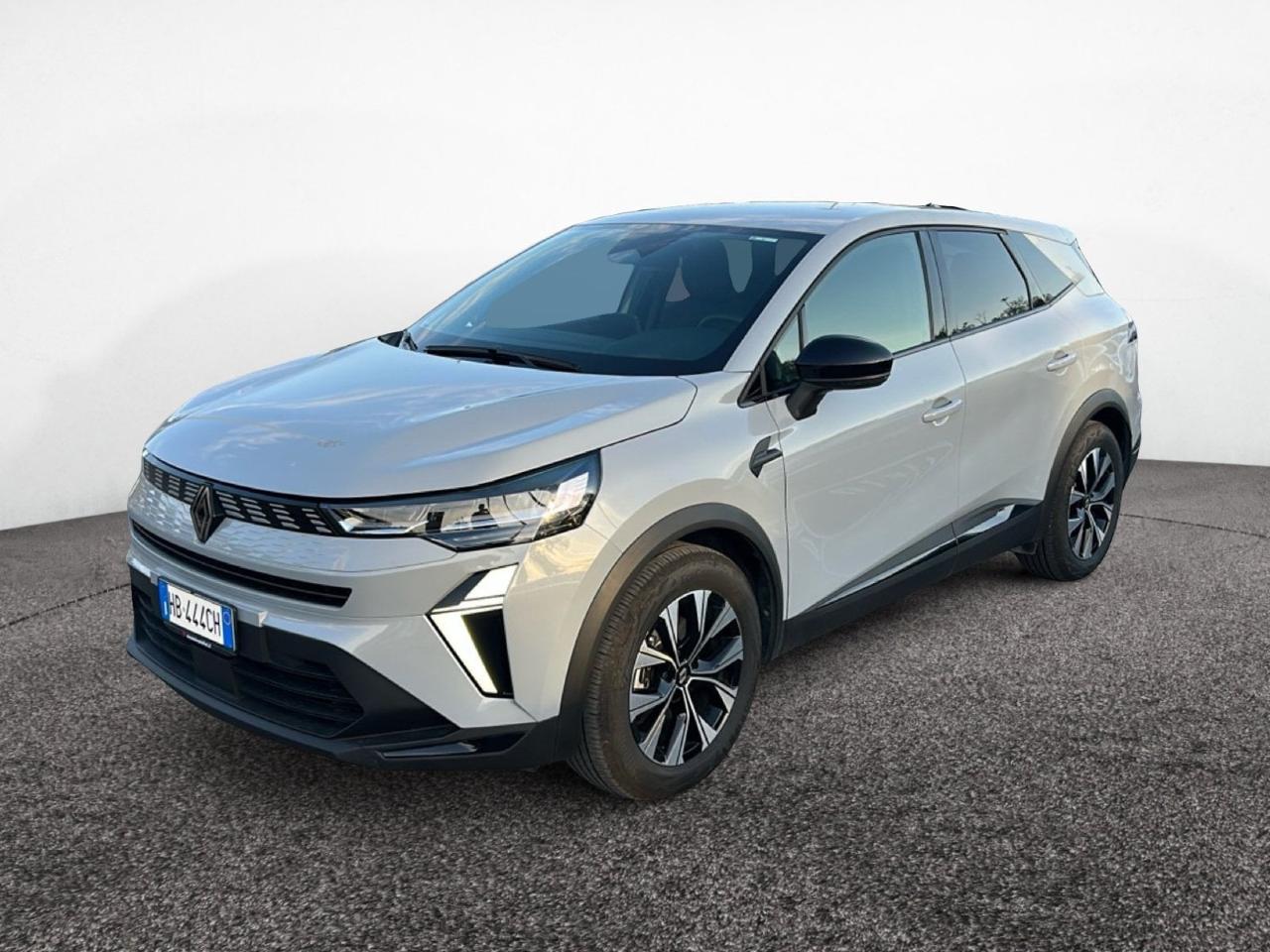 Renault Clio CLIO Symbioz evolution E Tech full hybrid 145 