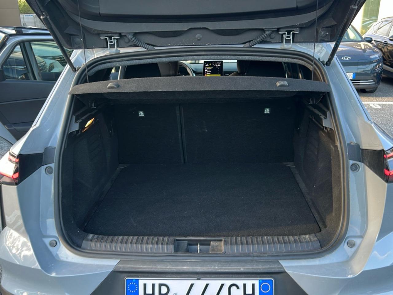Renault Renault Clio usata 1