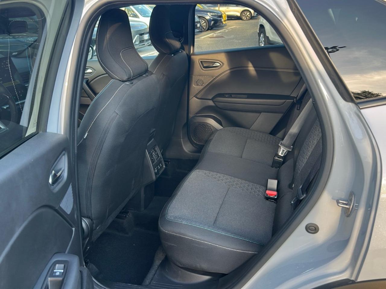 Renault Renault Clio usata 3