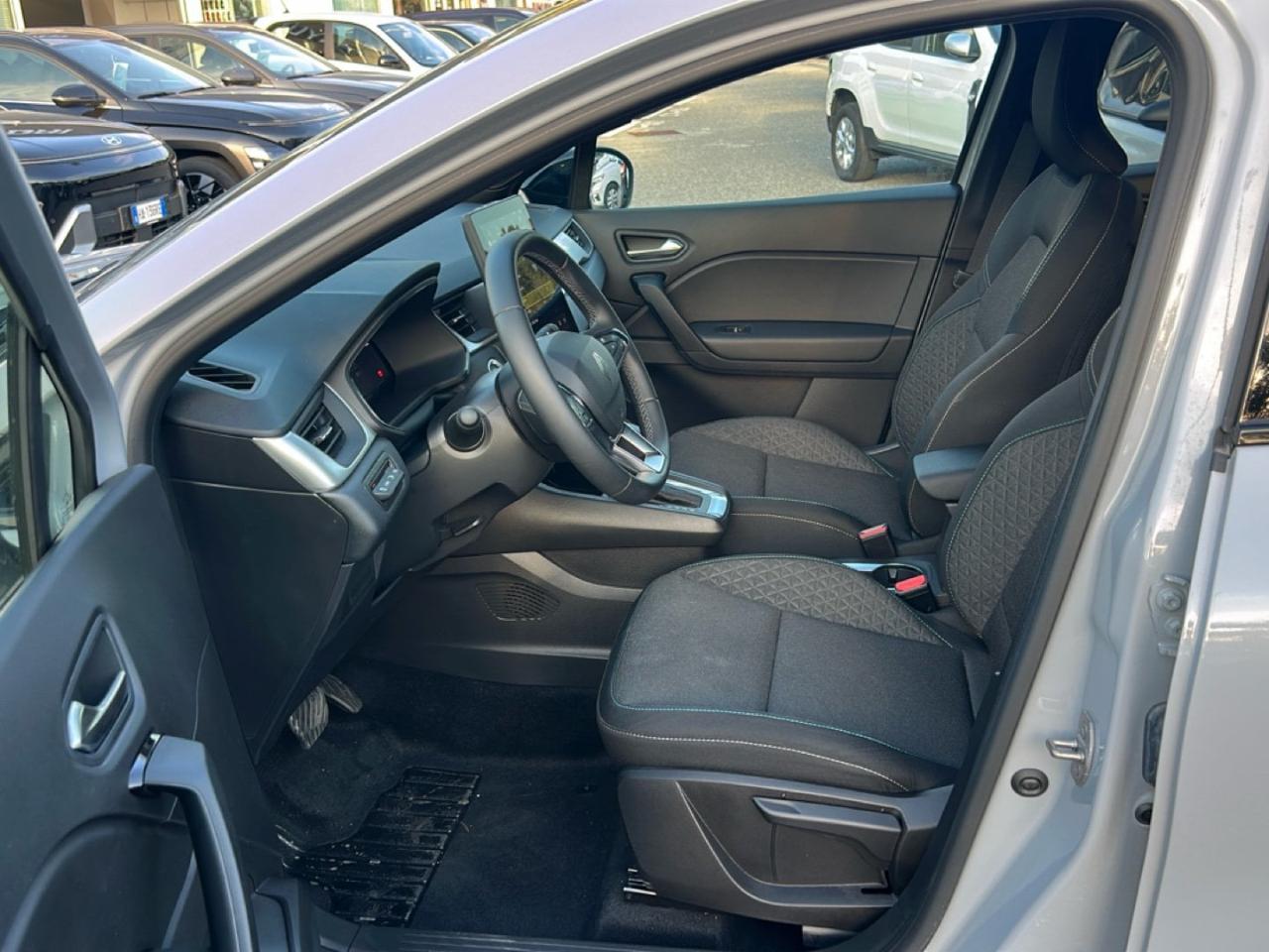 Renault Renault Clio usata 4