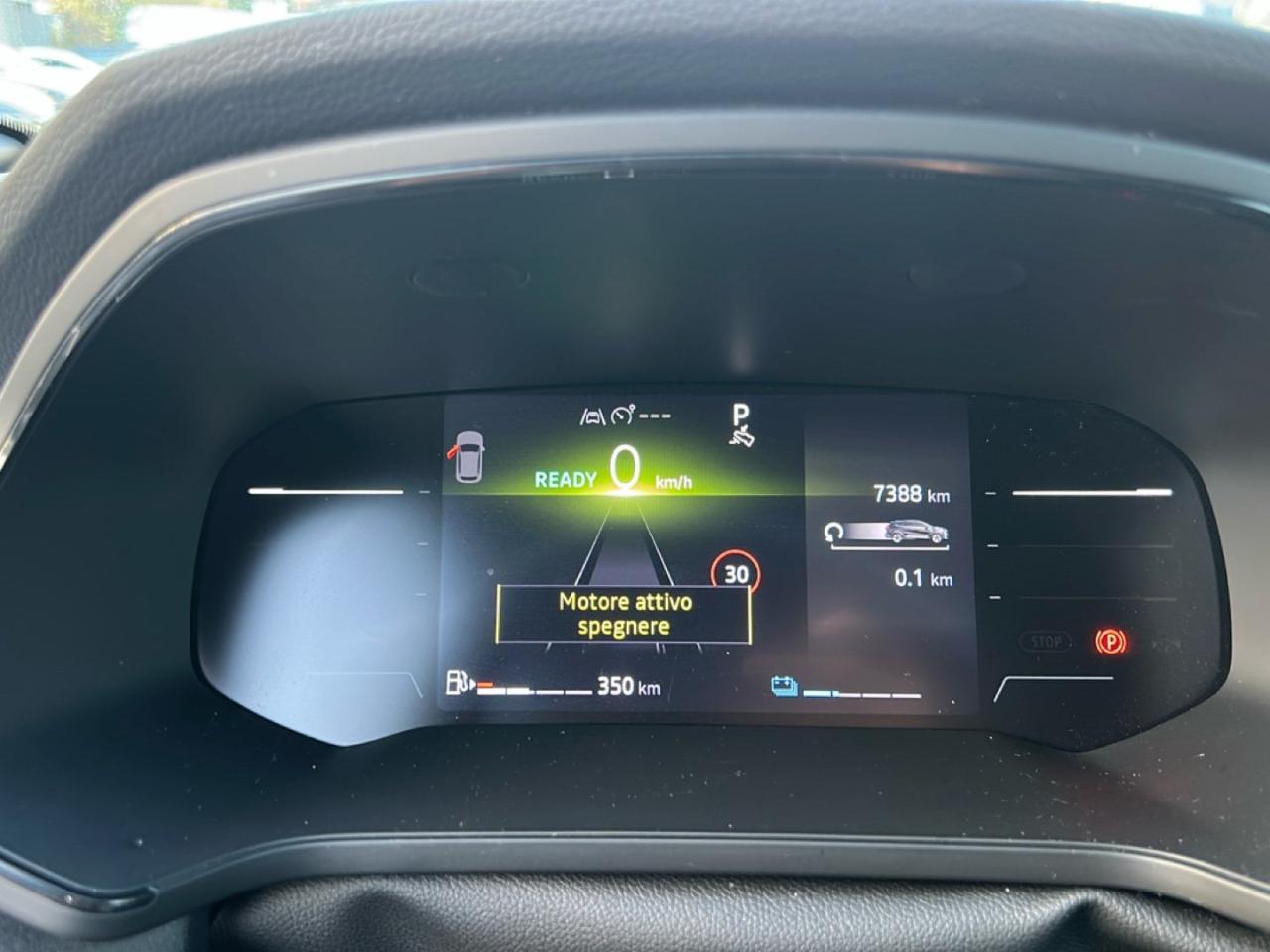 Renault Renault Clio usata 7