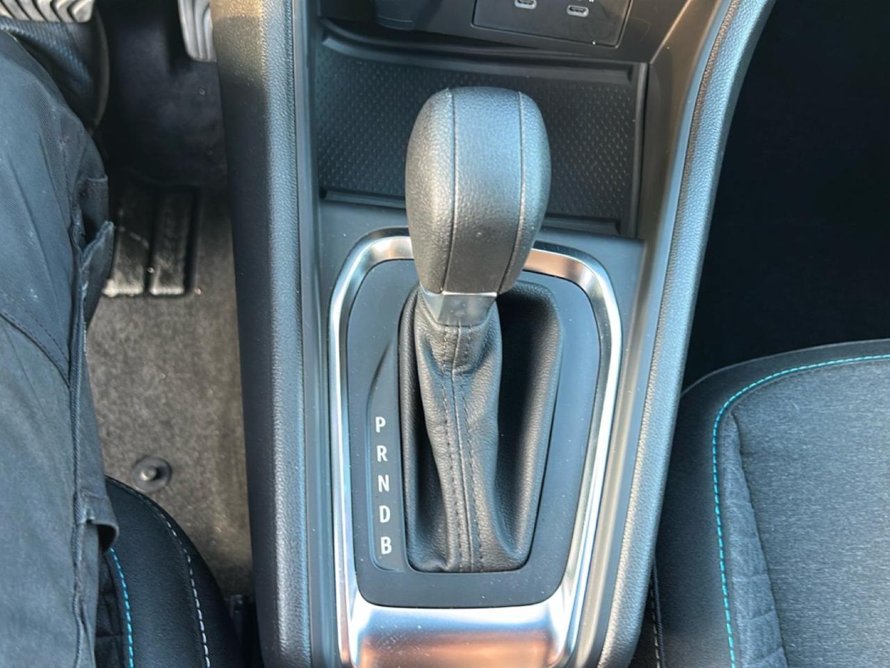 Renault Renault Clio usata 12