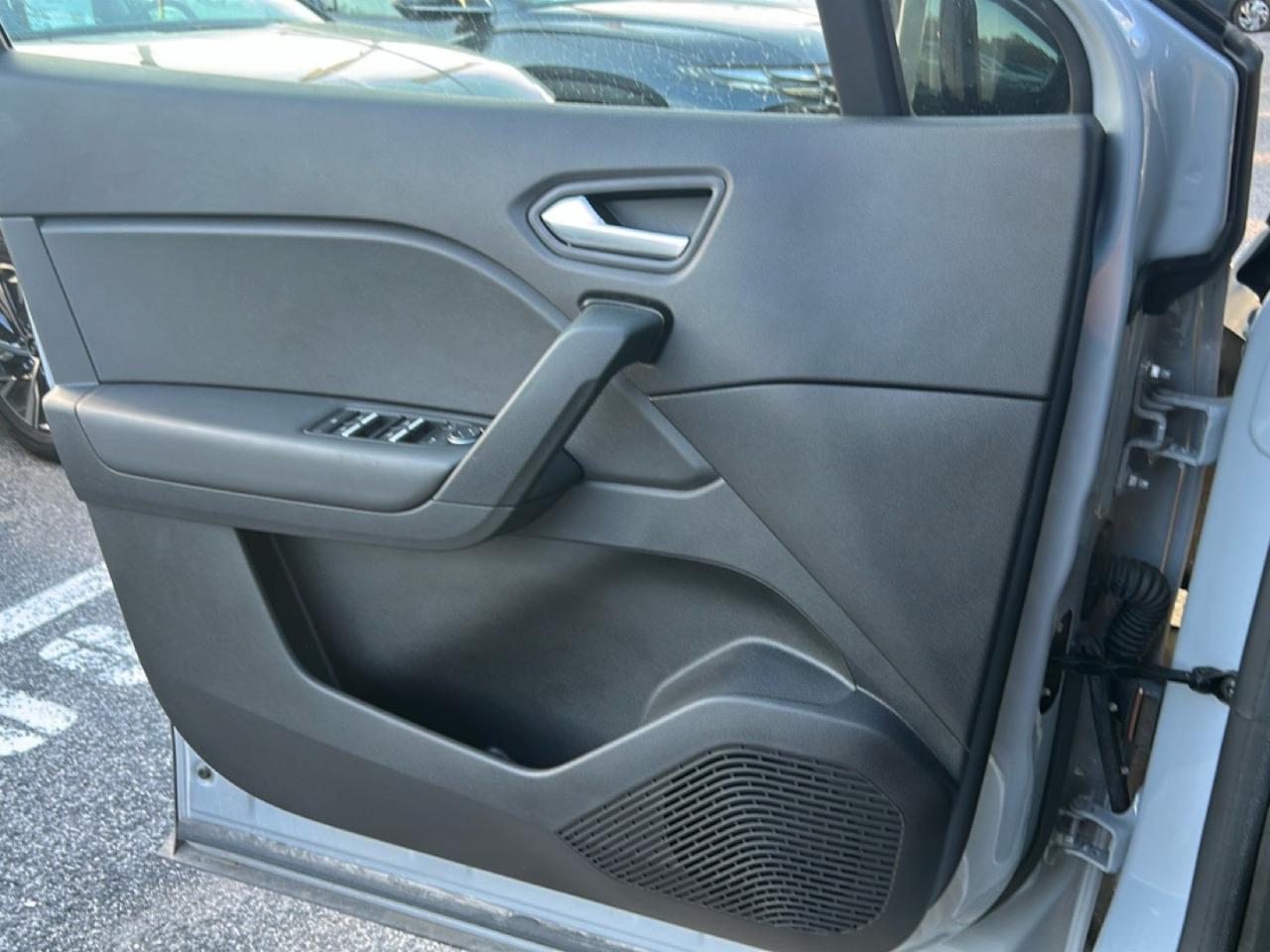 Renault Renault Clio usata 13