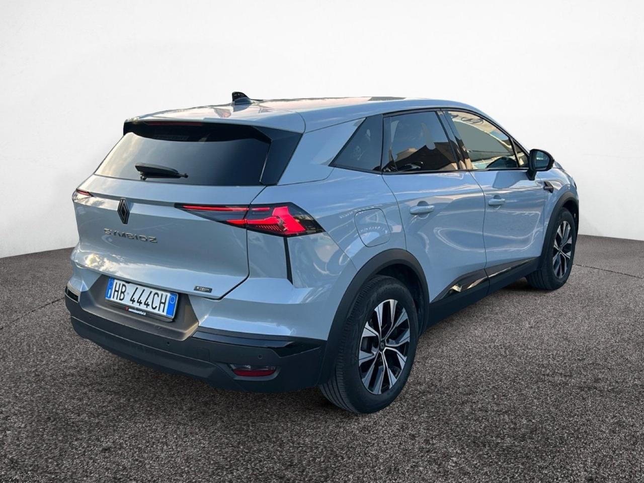 Renault Renault Clio usata 14
