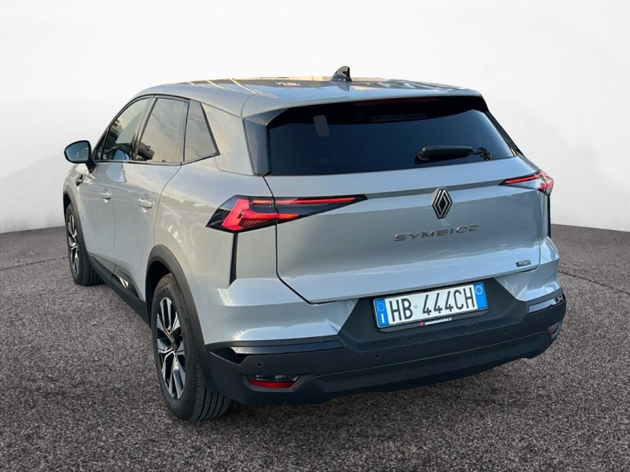 Renault Renault Clio usata 15