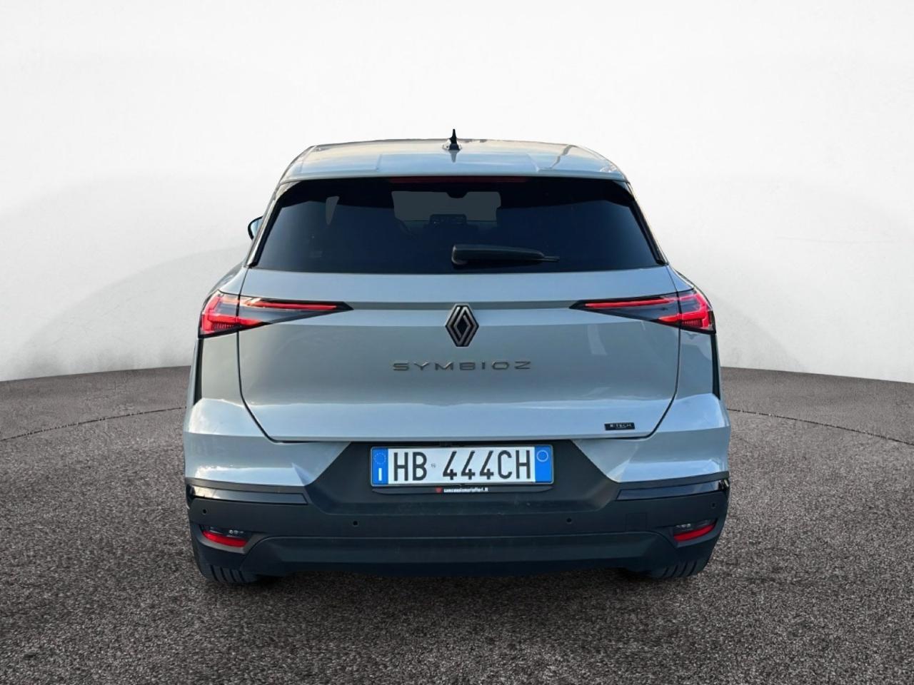 Renault Renault Clio usata 16