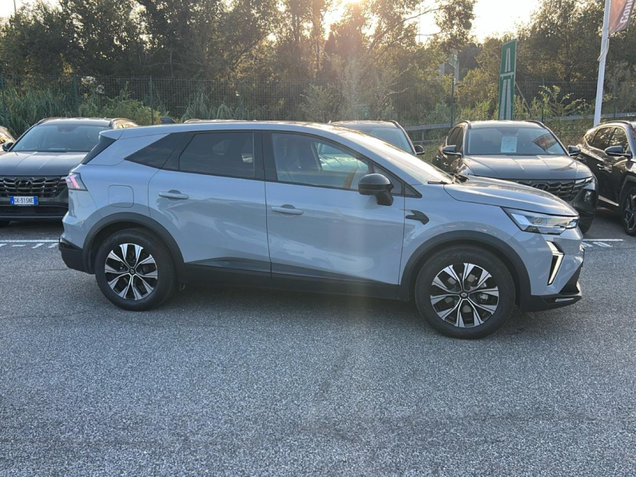 Renault Renault Clio usata 17