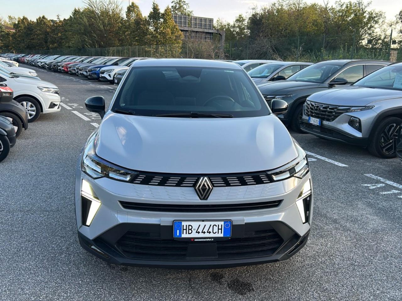 Renault Renault Clio usata 18