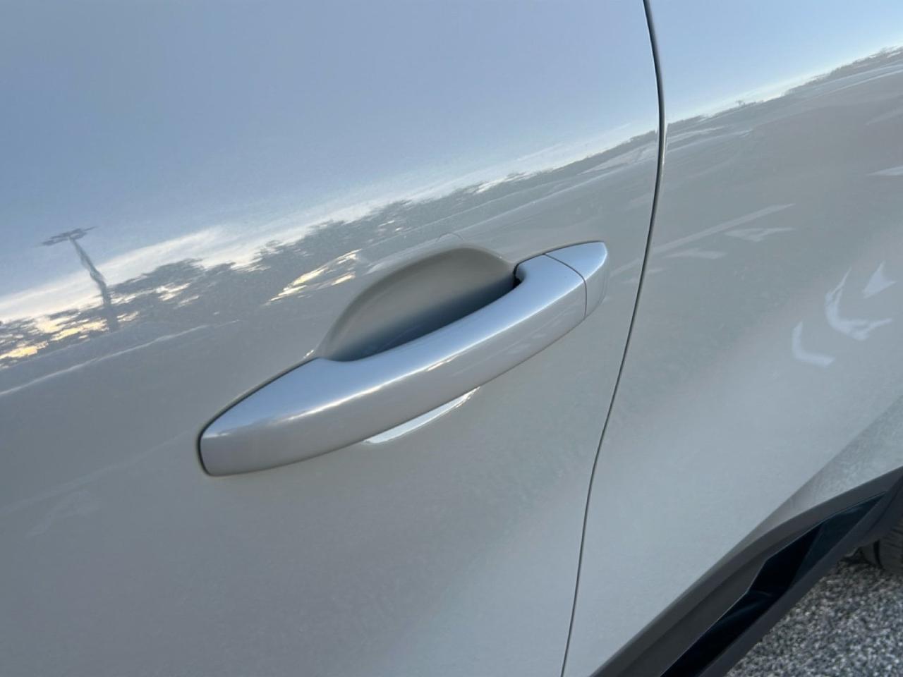 Renault Renault Clio usata 20