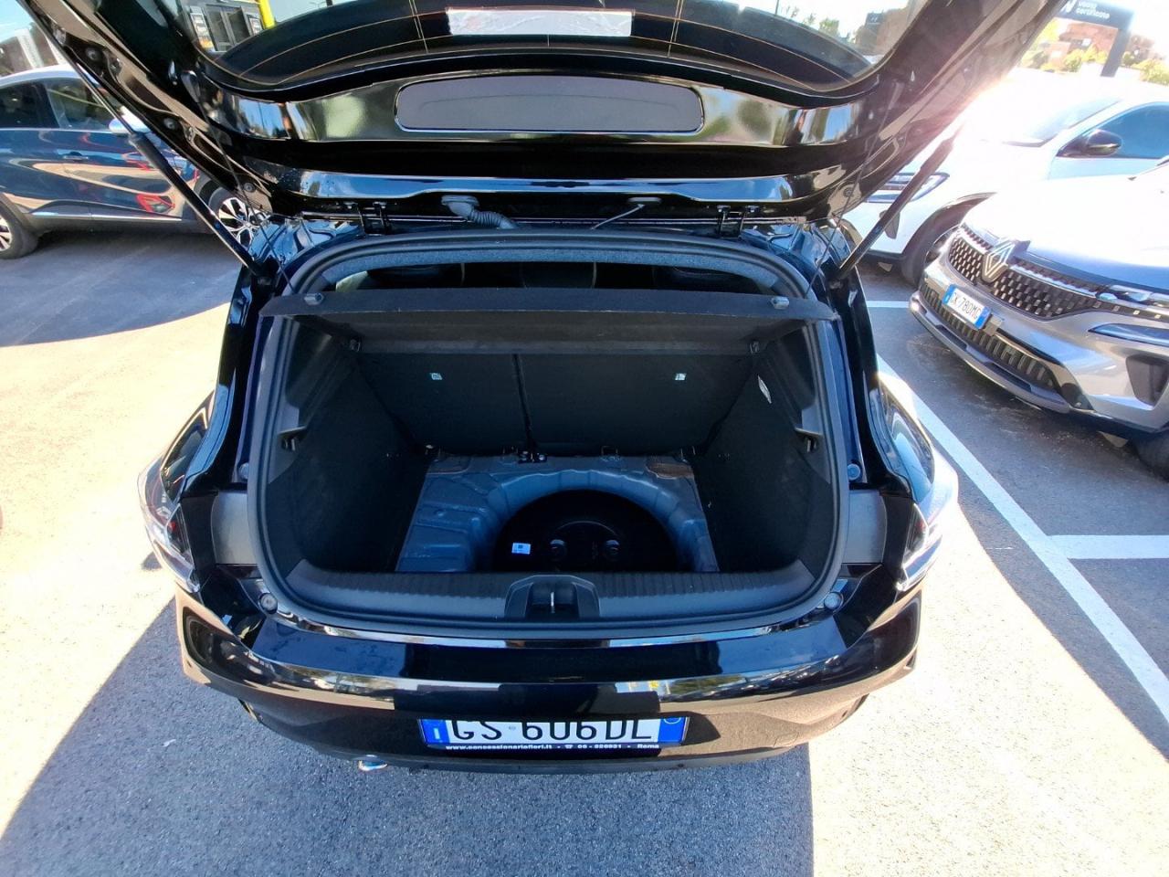 Renault Renault Clio usata 1