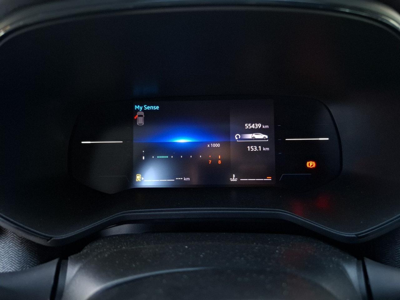 Renault Renault Clio usata 5