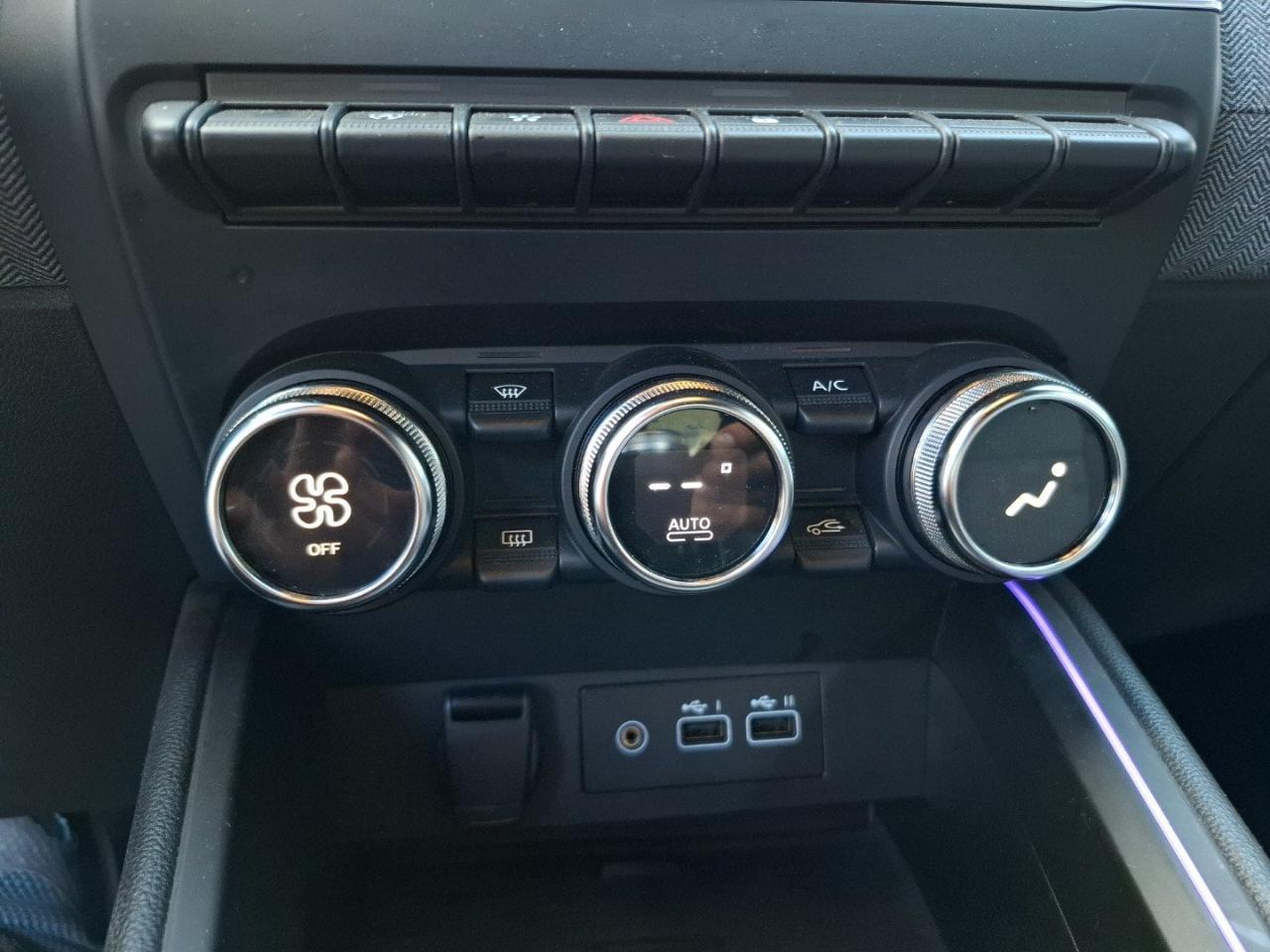 Renault Renault Clio usata 7