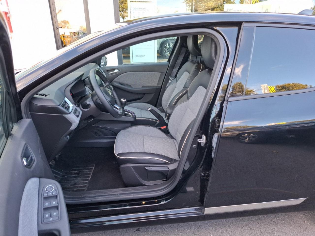 Renault Renault Clio usata 9