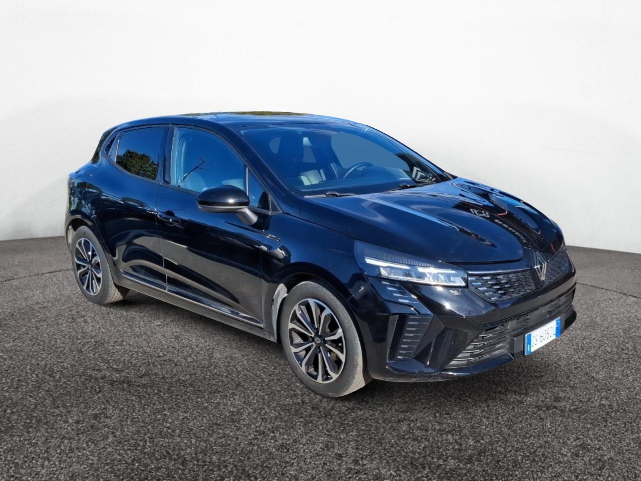 Renault Renault Clio usata 11
