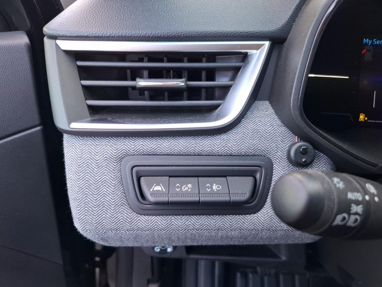 Renault Renault Clio usata 14