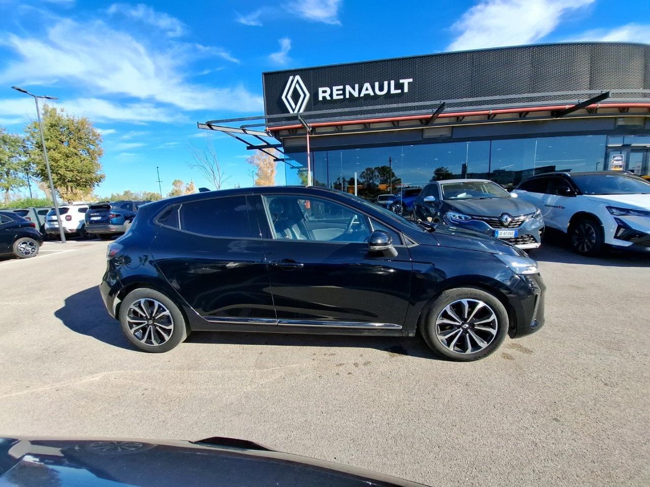 Renault Renault Clio usata 20