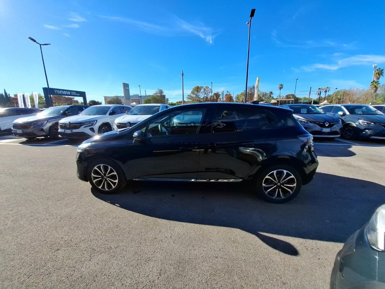 Renault Renault Clio usata 21