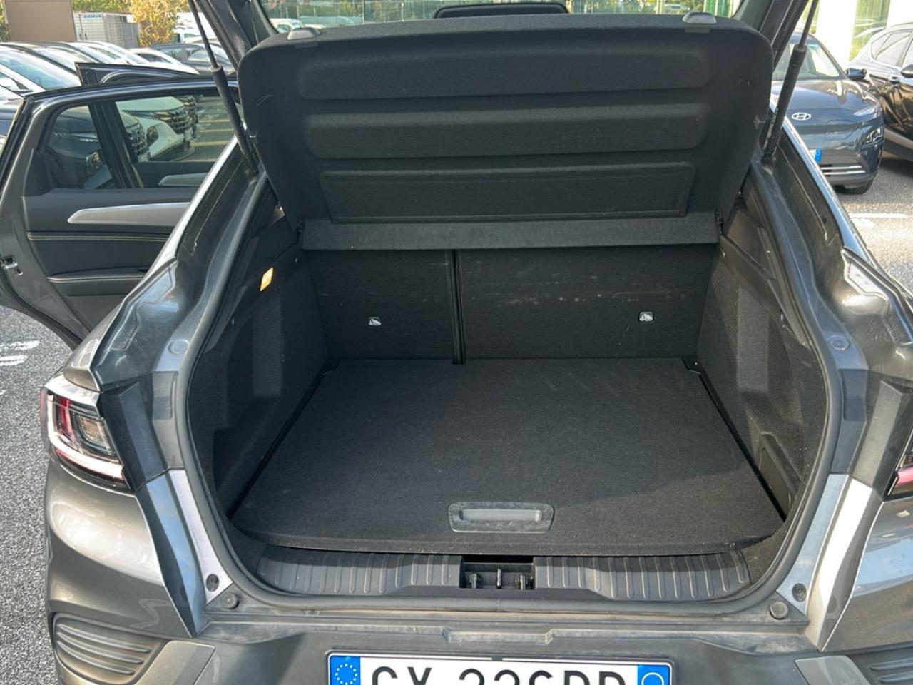 Renault Renault Clio usata, con GPS