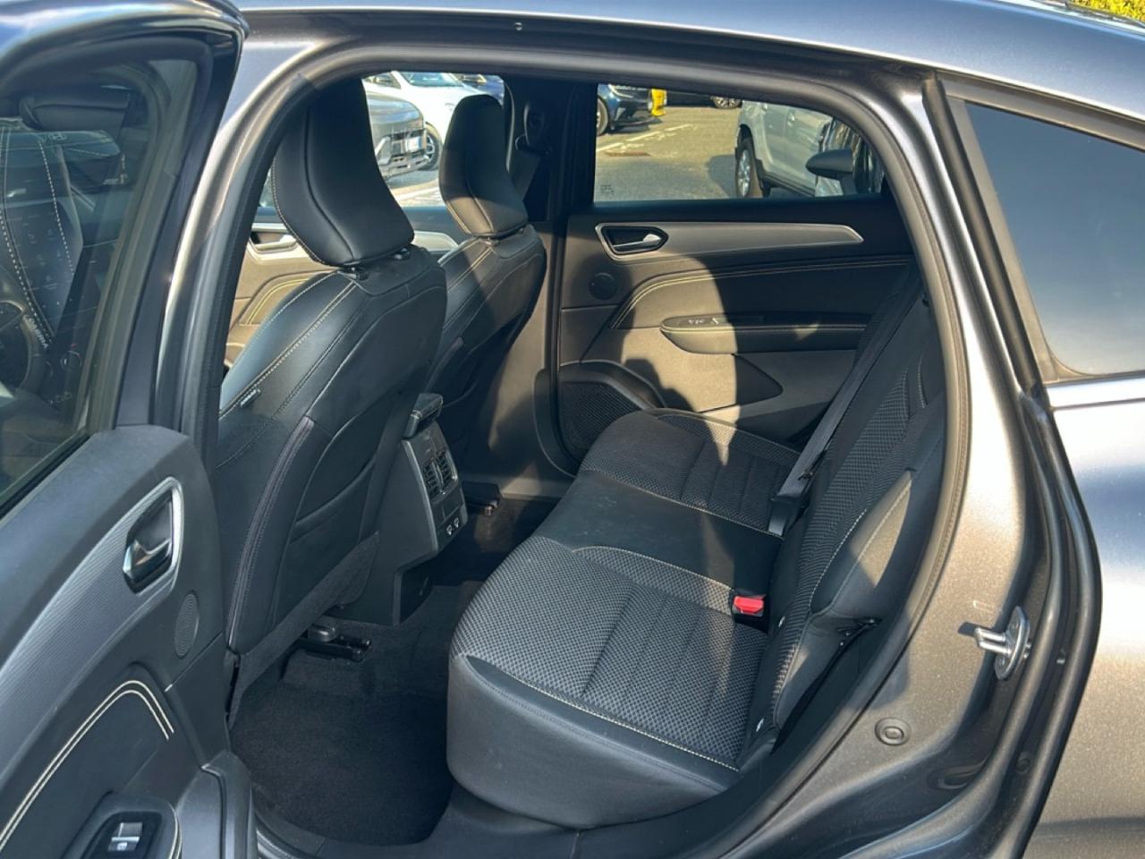 Renault Renault Clio usata 4