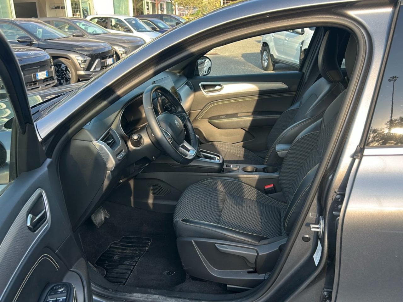 Renault Renault Clio usata 5