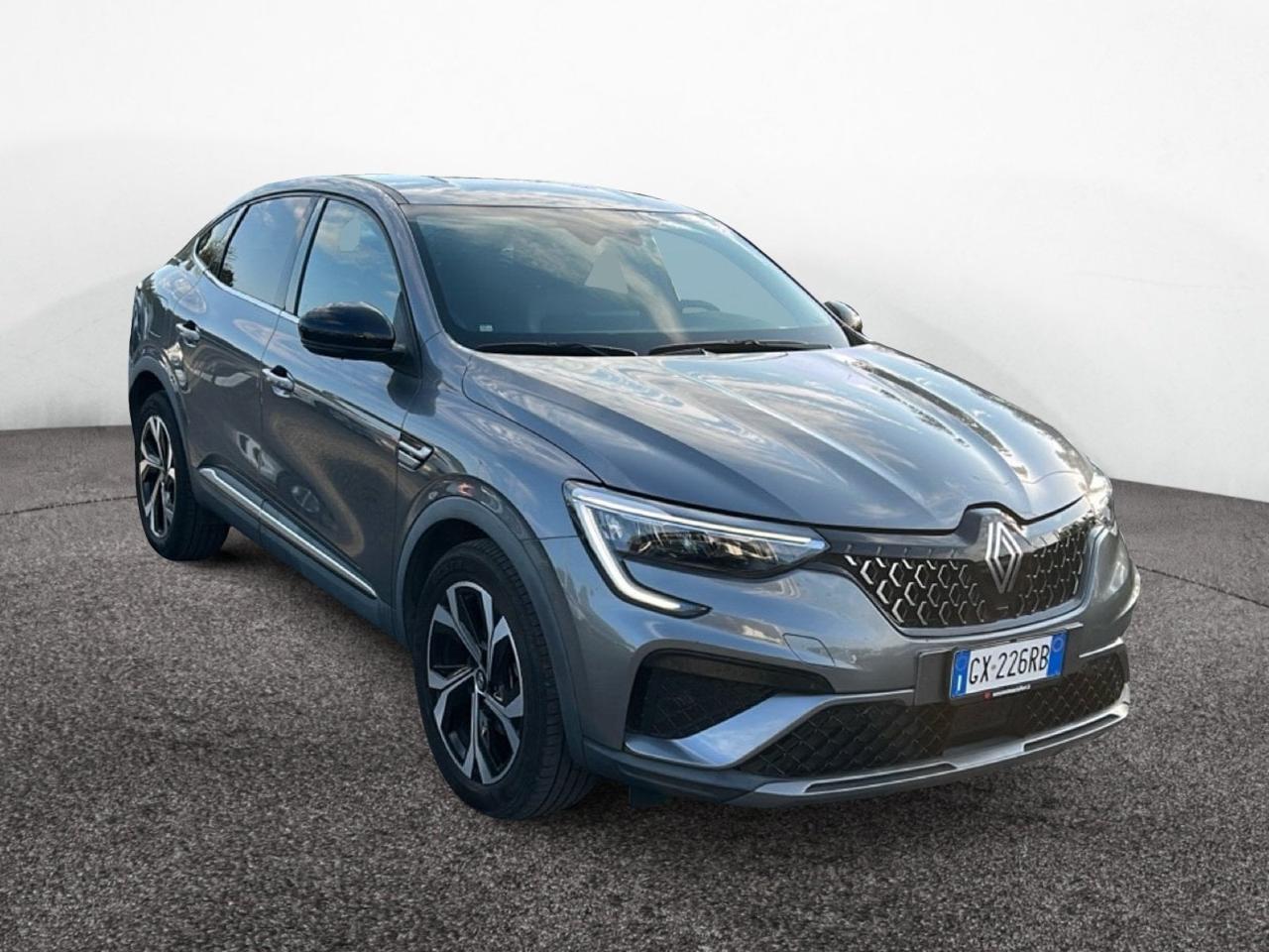 Renault Renault Clio usata 11