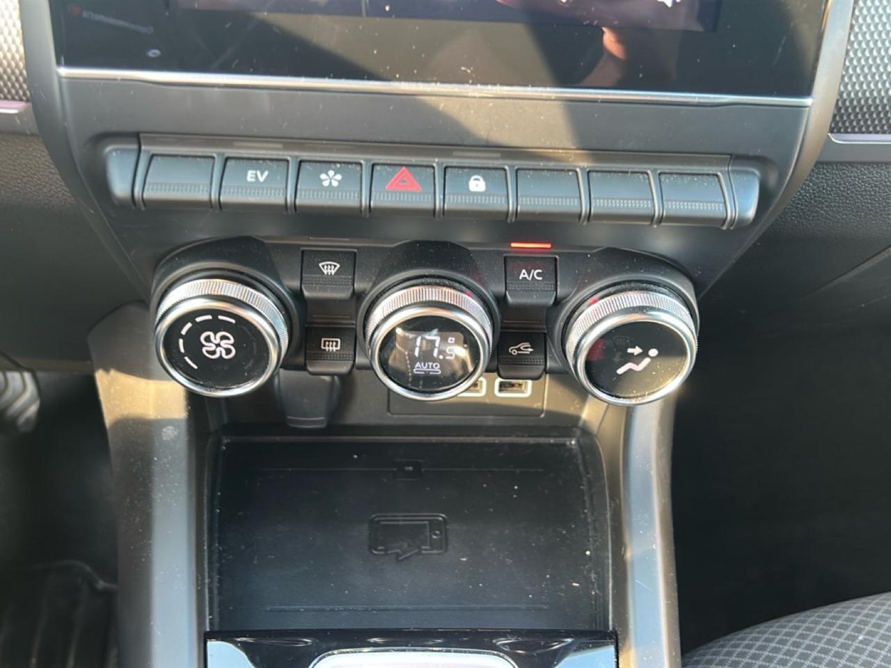 Renault Renault Clio usata 12