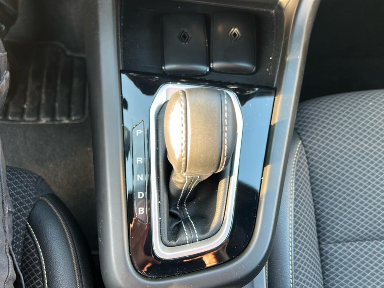 Renault Renault Clio usata 13