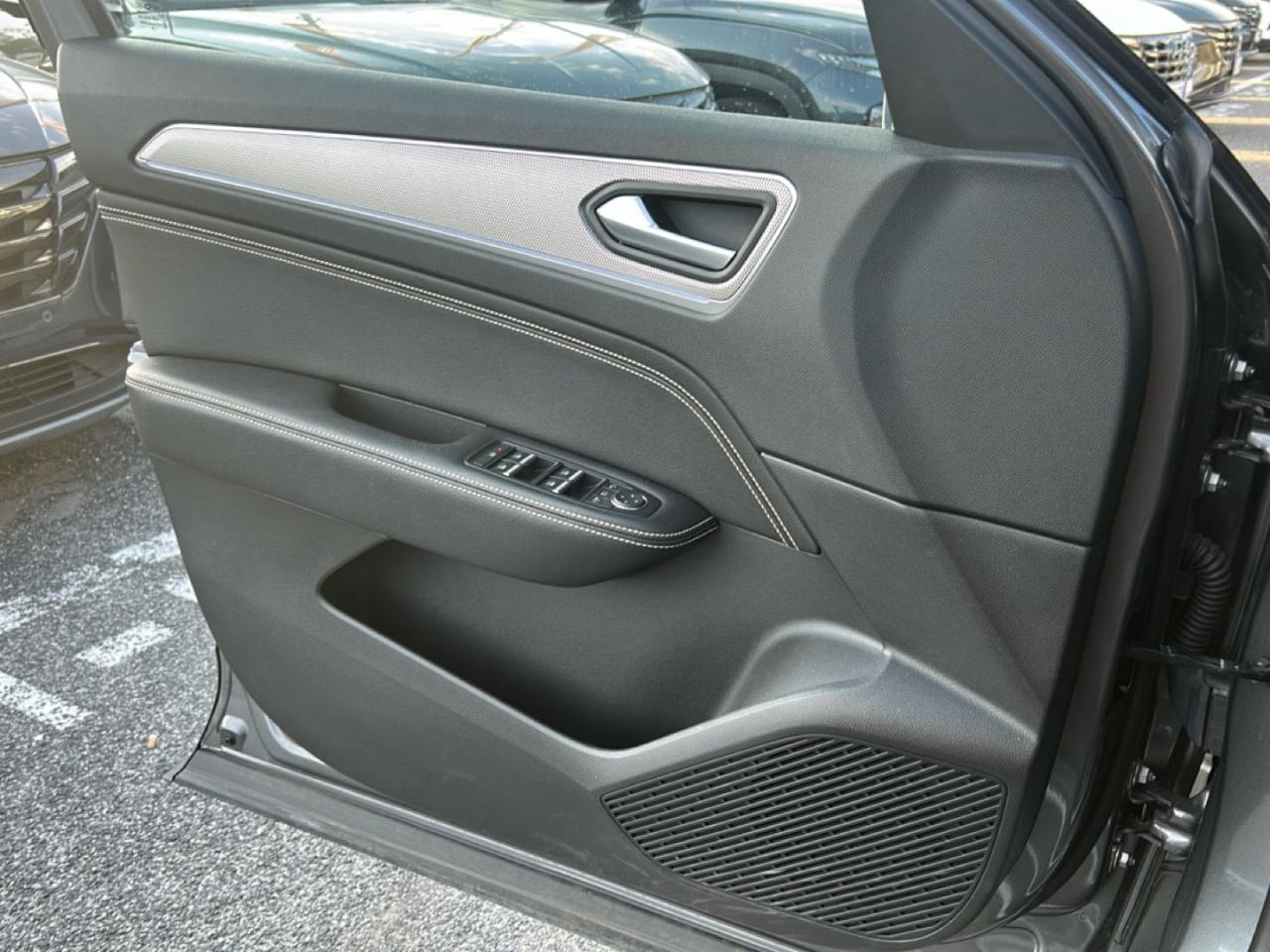 Renault Renault Clio usata 14