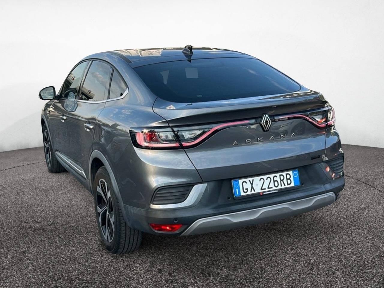 Renault Renault Clio usata 16