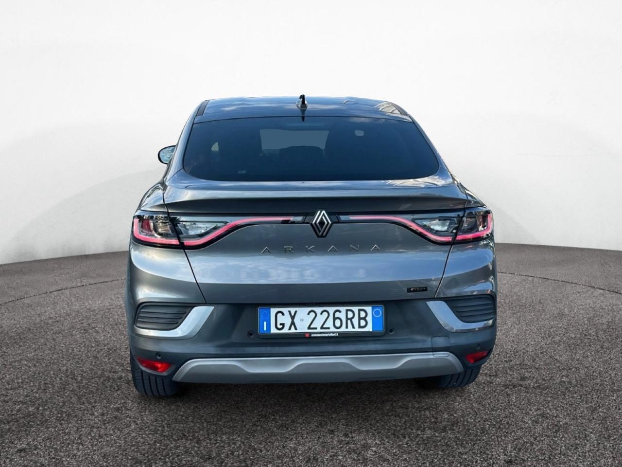 Renault Renault Clio usata 17